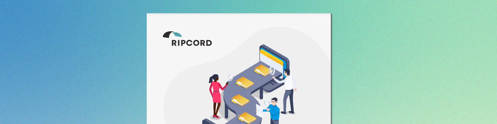 Manufacturing QAQC Document Management Checklist - Ripcord