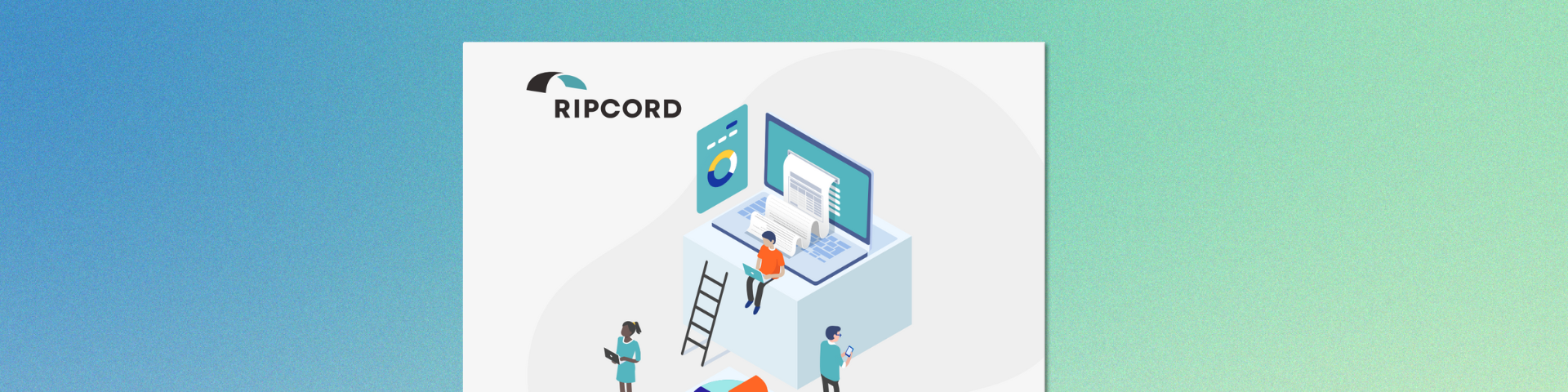 AR Document Management Checklist - Ripcord