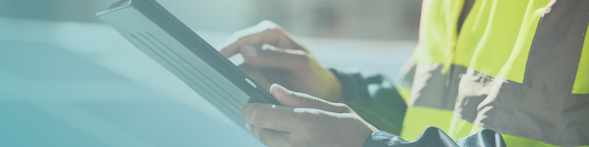 Banner - Digitization for Energy & Utilities Solution Brief - Ripcord