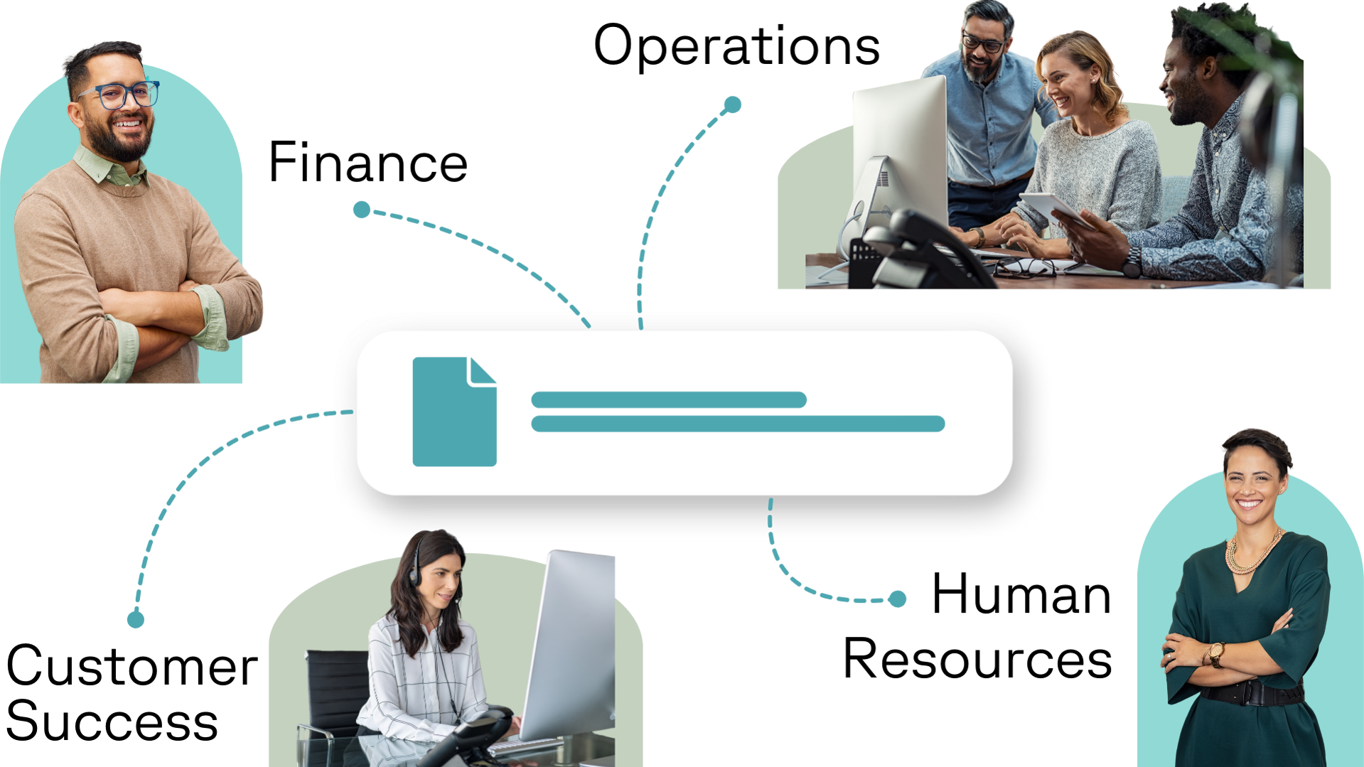 Seamless collaboration and secure sharing - Ripcord