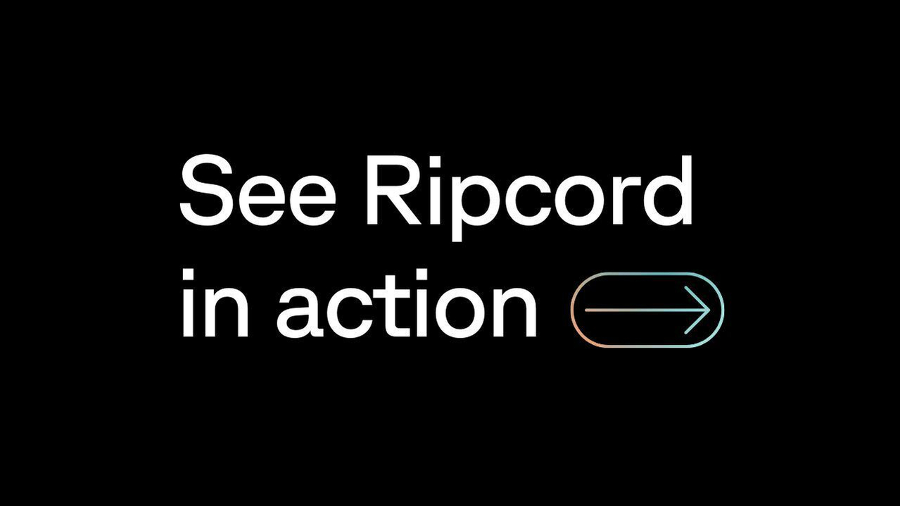 On-Demand Demo - Ripcord Document Intelligence as a Service