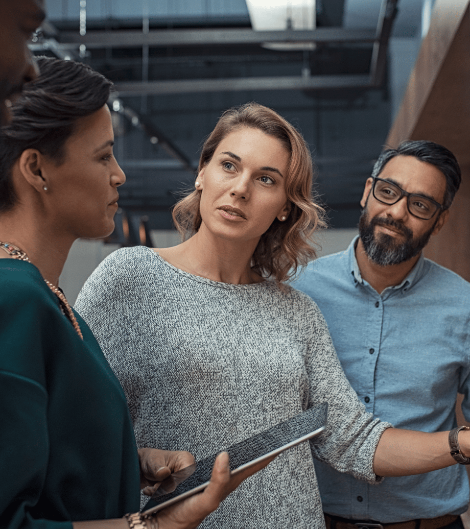 Public Sector Solutions from Ripcord