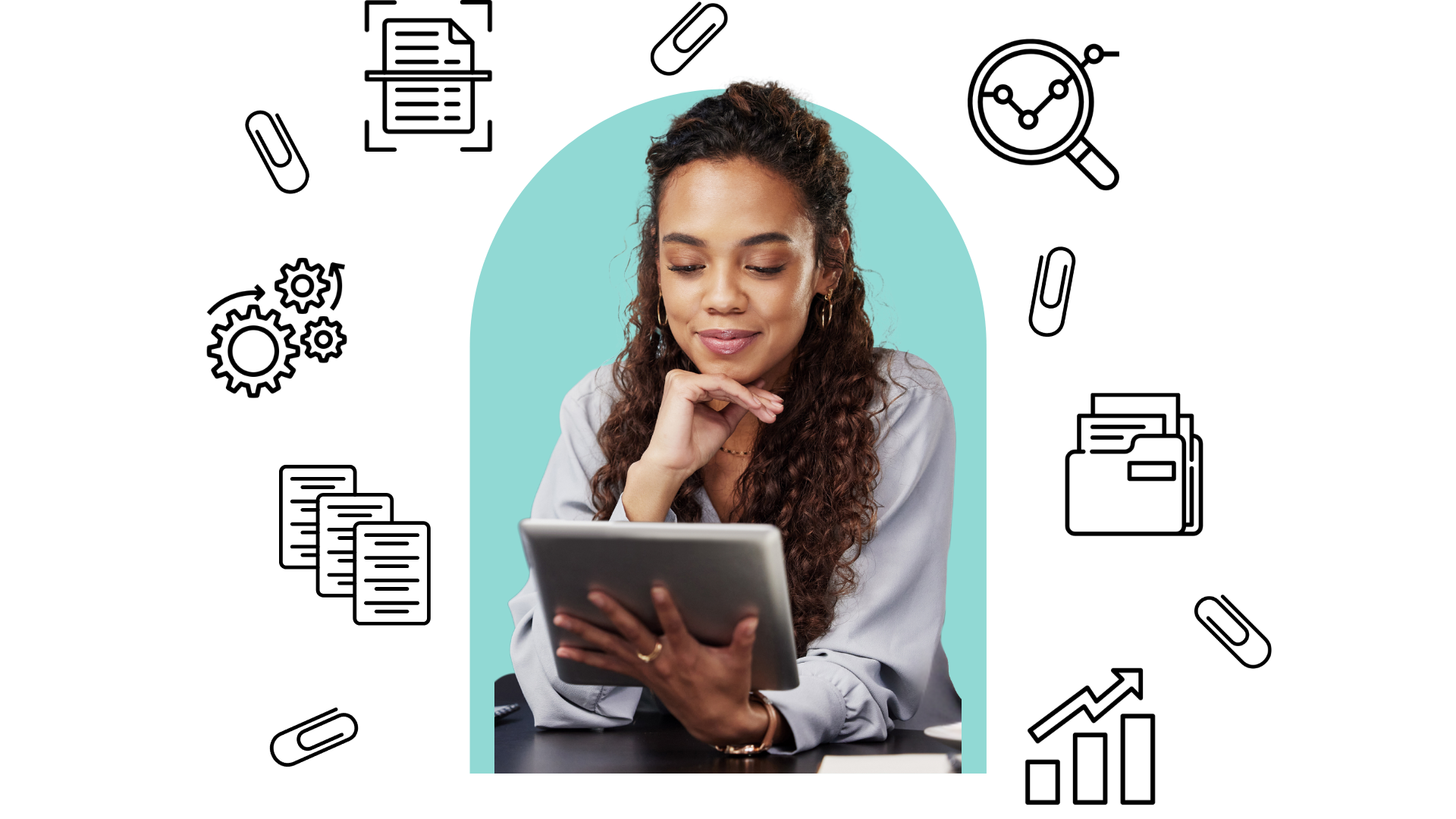 Experience the future of document digitization with Ripcord - Ripcord